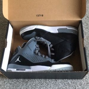 Jordan’s sc-3 size 6.5